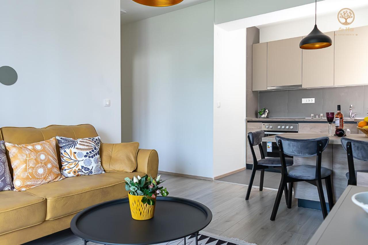 La Vita Apartment 1 أوهغيد المظهر الخارجي الصورة
