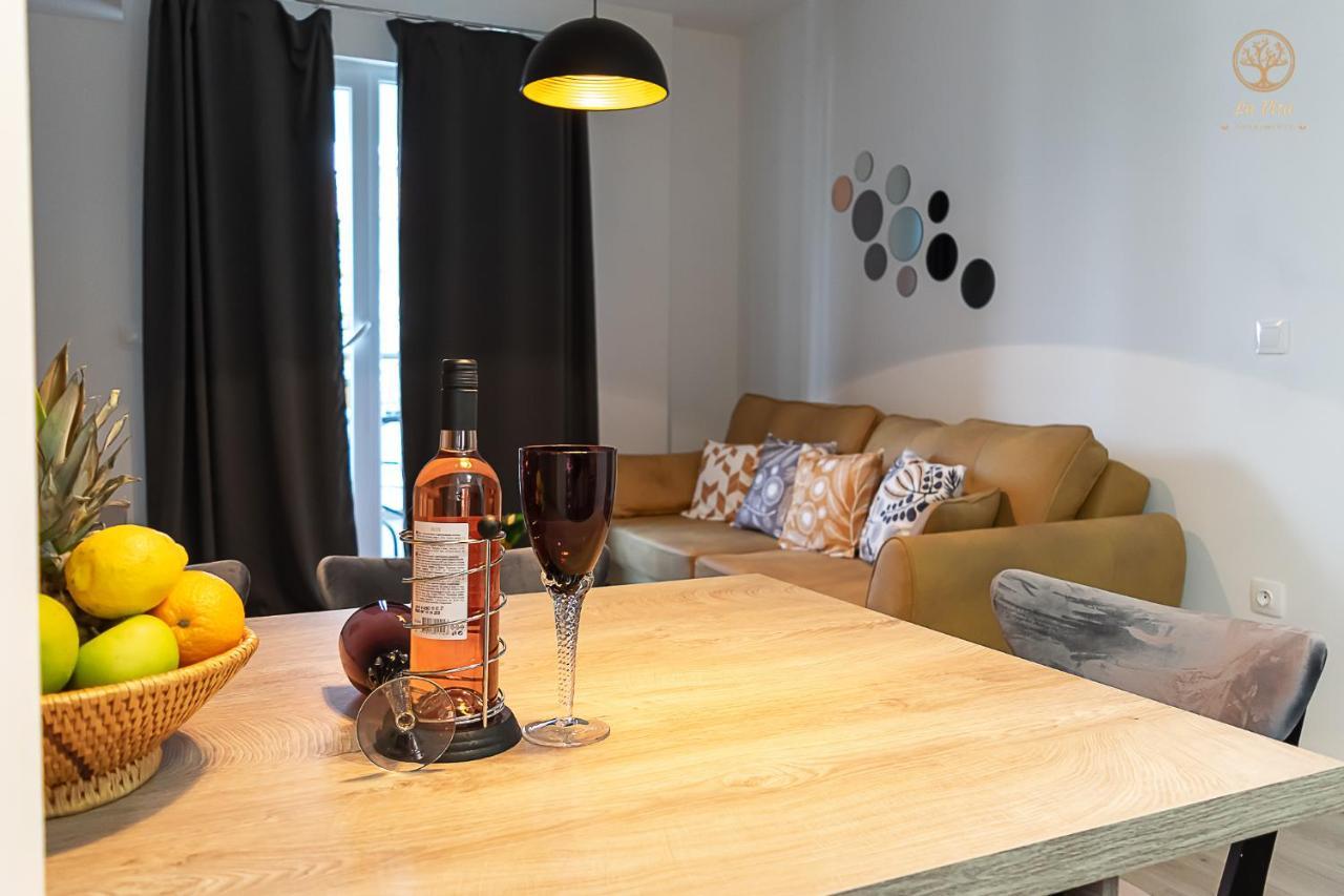 La Vita Apartment 1 أوهغيد المظهر الخارجي الصورة