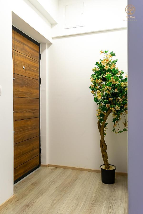La Vita Apartment 1 أوهغيد المظهر الخارجي الصورة