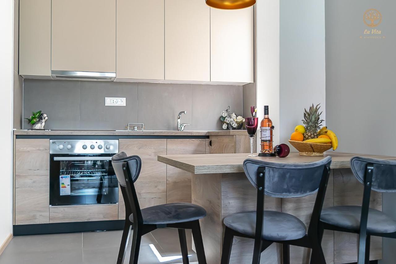 La Vita Apartment 1 أوهغيد المظهر الخارجي الصورة
