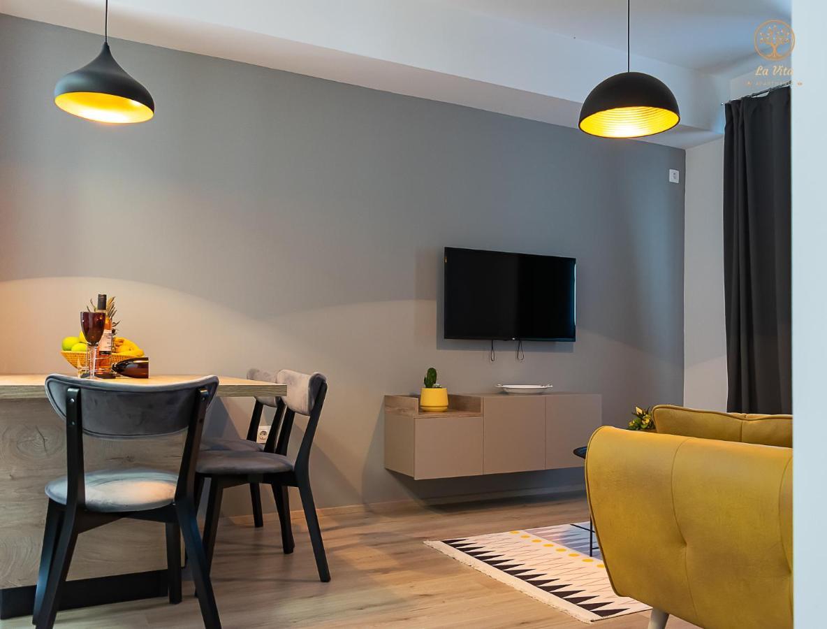 La Vita Apartment 1 أوهغيد المظهر الخارجي الصورة