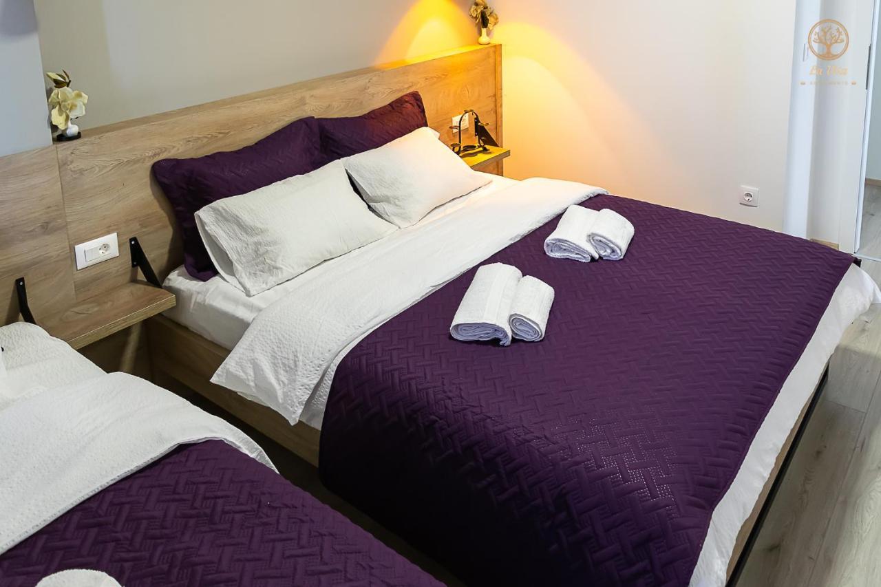 La Vita Apartment 1 أوهغيد المظهر الخارجي الصورة
